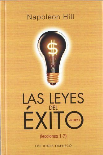 Leyes del exito, las (vol.1)