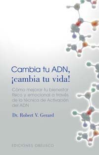 Cambia Tu Adn,Cambia Tu Vida