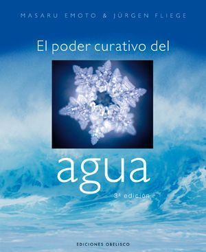 Poder Curativo Del Agua, El