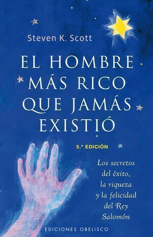 Hombre Mas Rico Que Jamas Existio, El