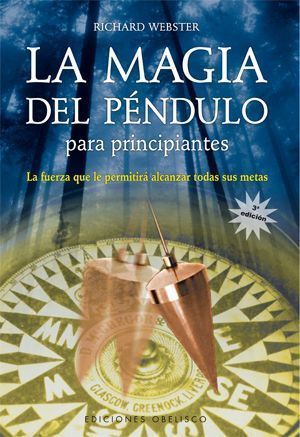 Magia Del Pendulo Para Principiantes