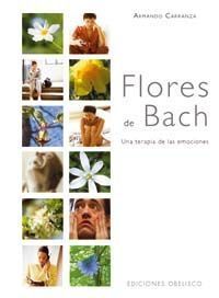 Flores De Bach (Cartoné)