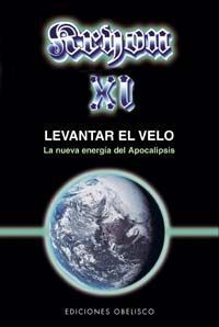 Kryon Xi-Levantar El Velo