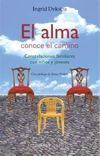 Alma Conoce El Camino, El