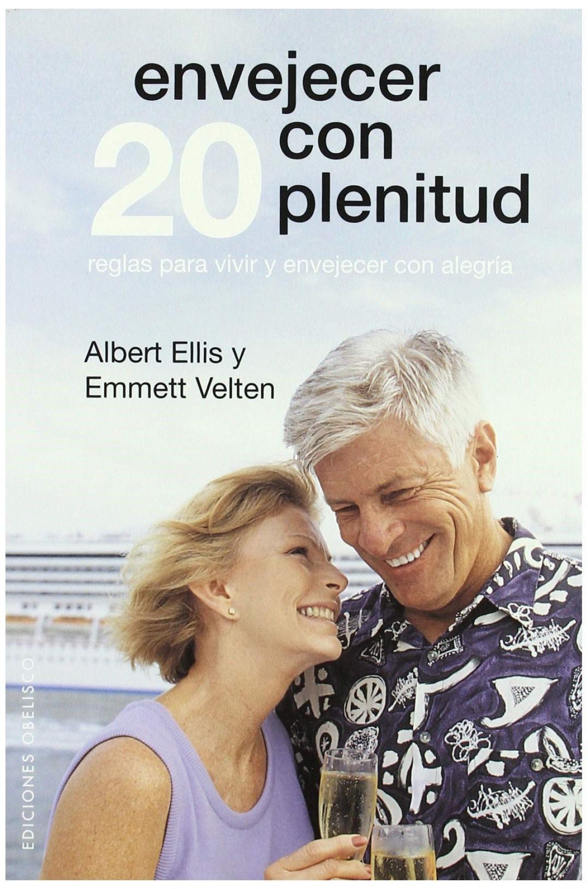 Envejecer Con Plenitud