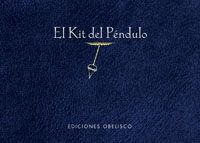 Kit Del Pendulo, El (Incluye Pendulo)