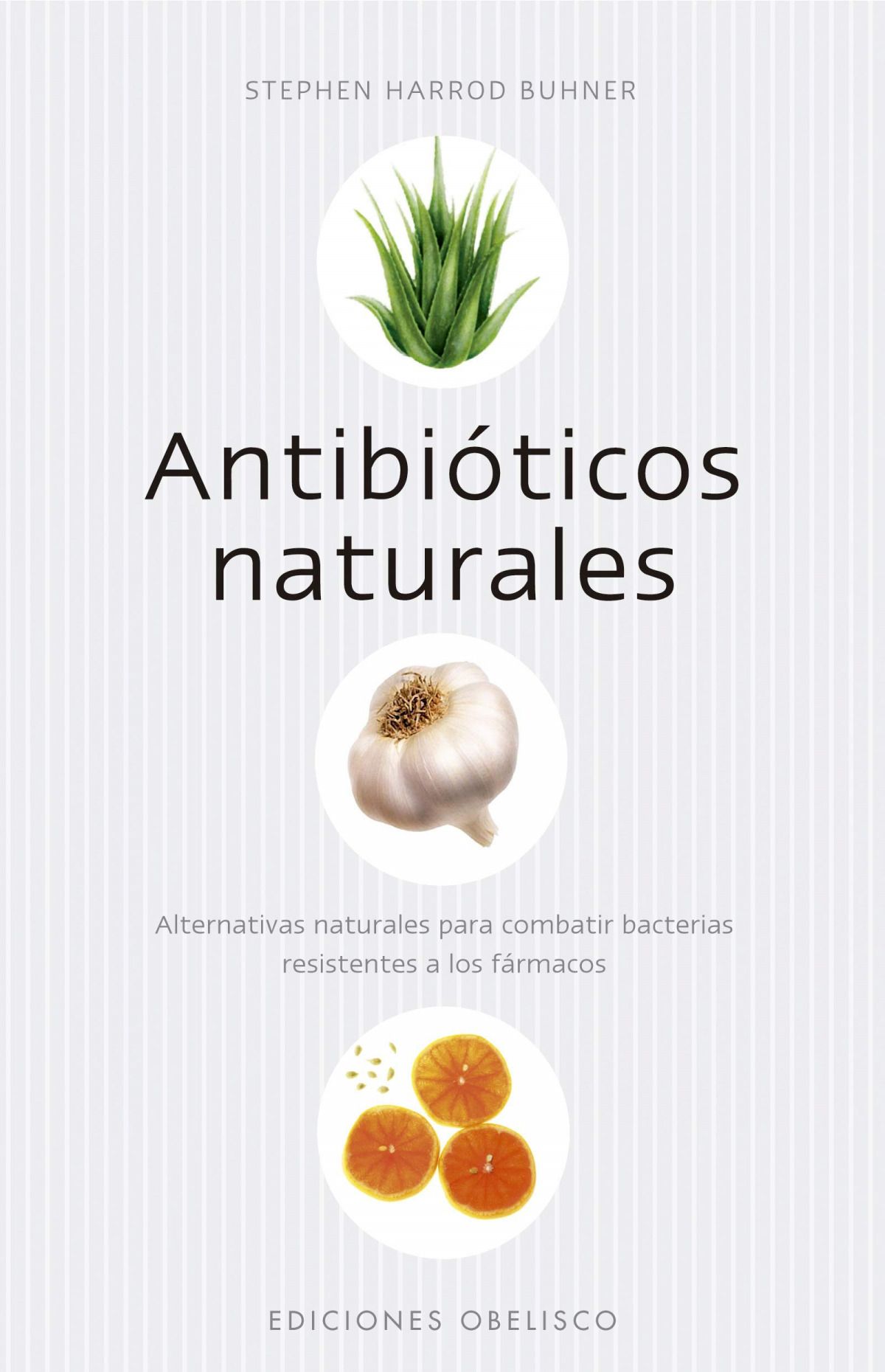 Antibioticos Naturales