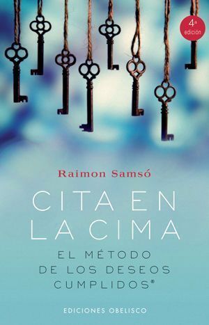Cita En La Cima