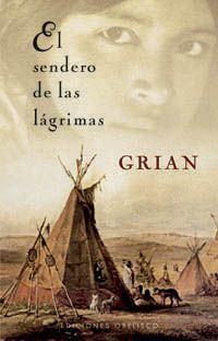 Sendero De Las Lagrimas, El (Cartone)
