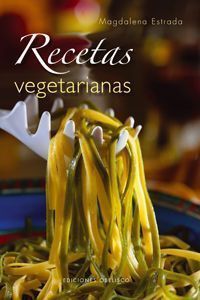 Recetas Vegetarianas (N.E.)