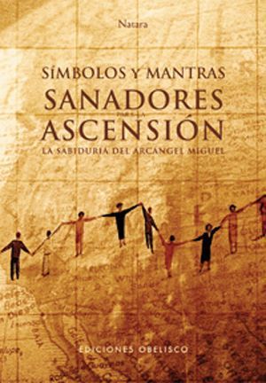 Simbolos Y Mantras Sanadores + Cartas