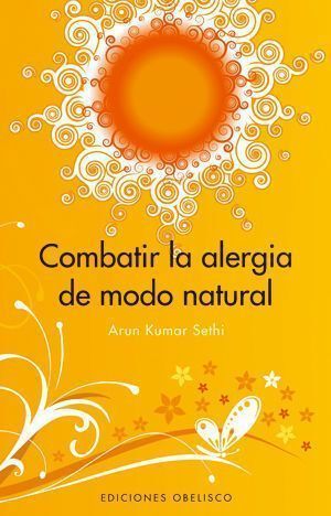 Combatir La Alergia De Modo Natural