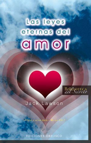 Leyes Eternas Del Amor, Las