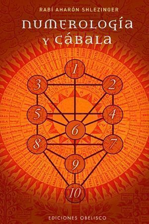 Numerologia Y Cabala