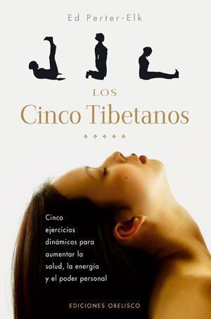 Cinco Tibetanos, Los