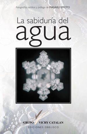 Sabiduria Del Agua, La