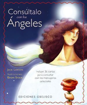 Consultalo Con Los Angeles + Cartas