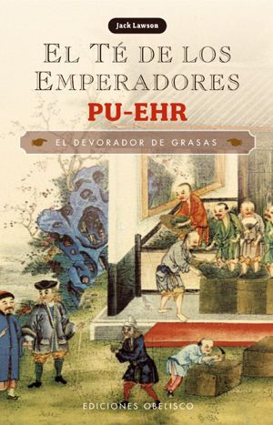 Pu-Ehr. El Té De Los Emperadores