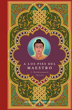 A Los Pies Del Maestro (Cartoné)
