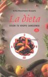 Dieta Según Tu Grupo Sanguineo