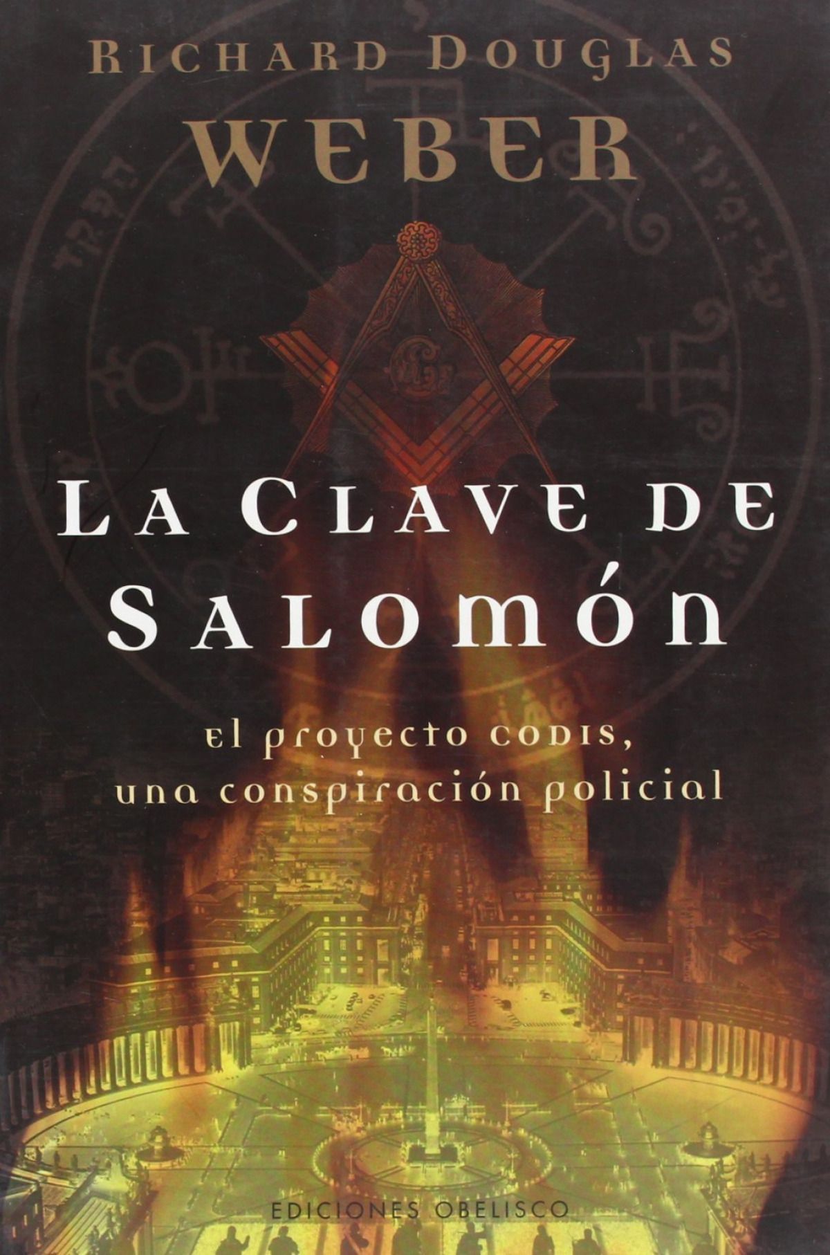 Clave De Salomon, La