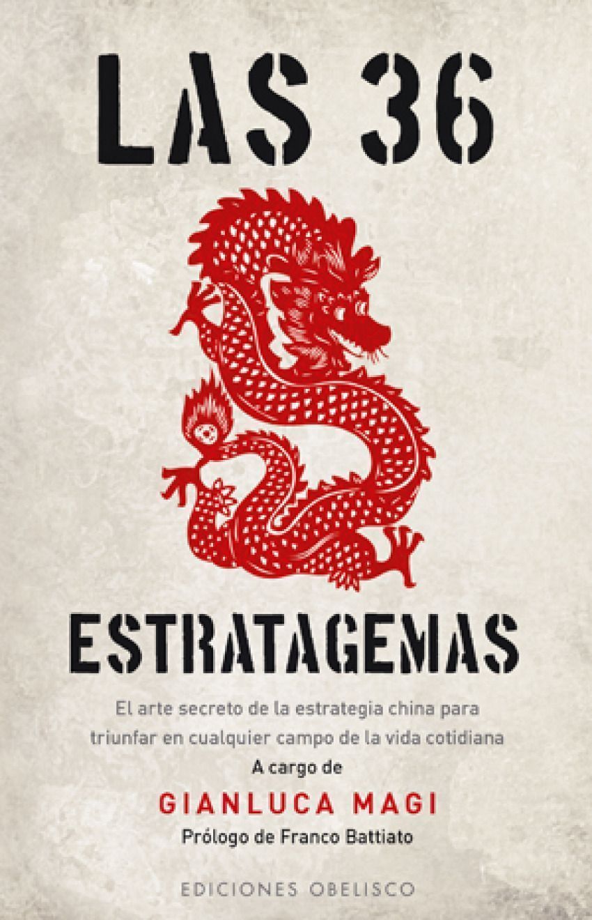 36 Estratagemas, Las