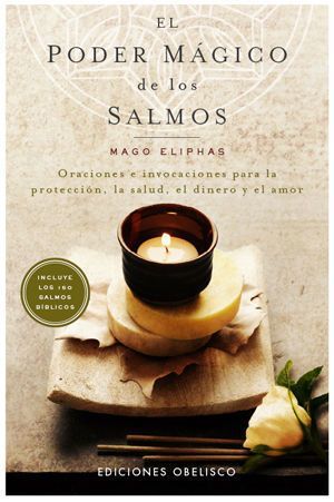 Poder Magico De Los Salmos, El