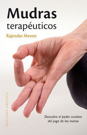 Mudras Terapeuticos