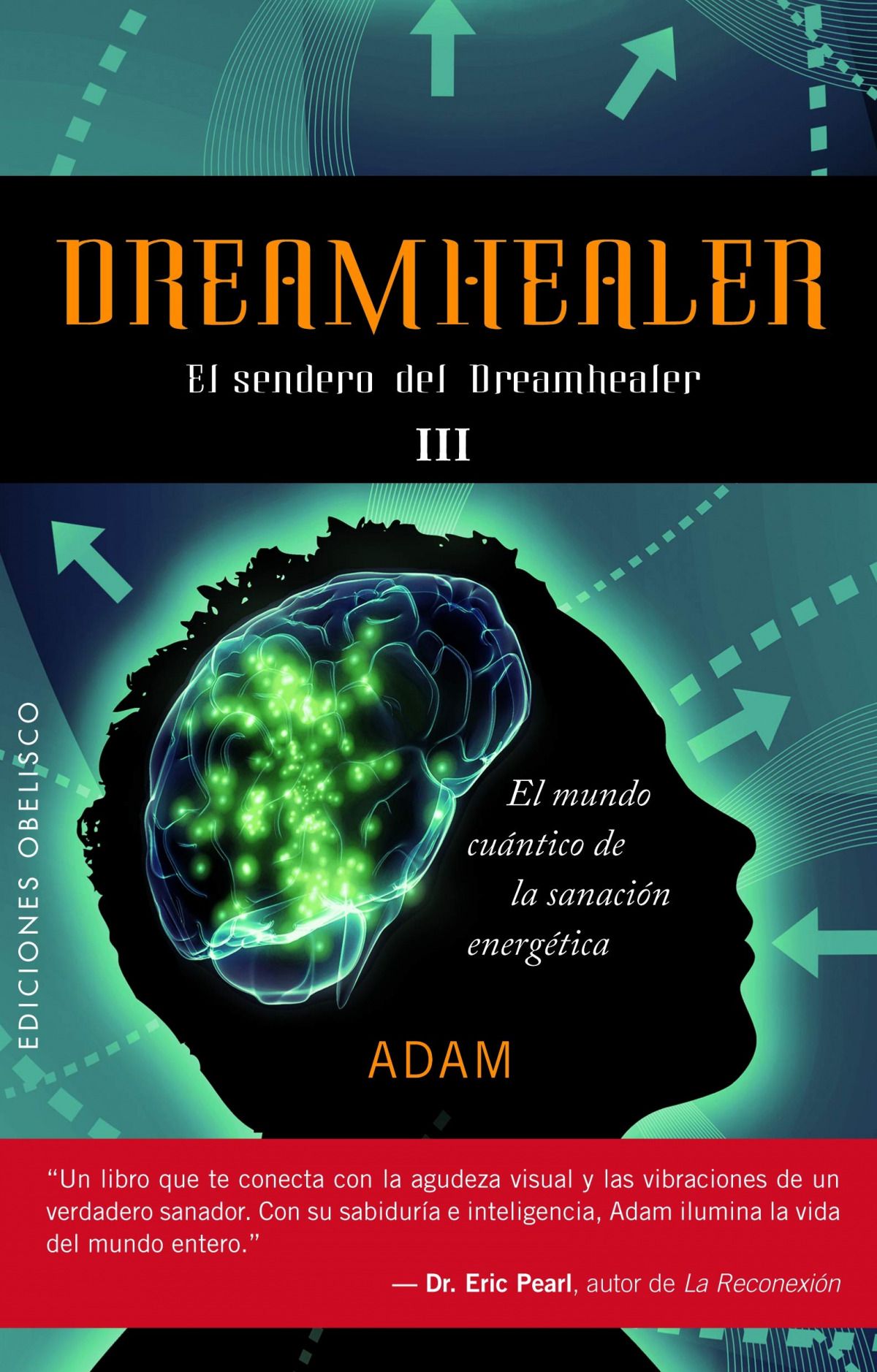 Dreamhealer, Iii