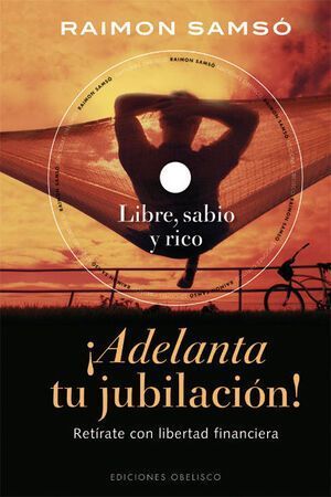 Adelanta Tu Jubilacion (Incluye Dvd)