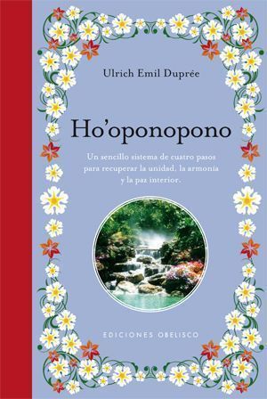 Ho'oponopono (Cartoné)