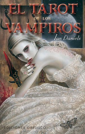 Tarot De Los Vampiros, El + Cartas
