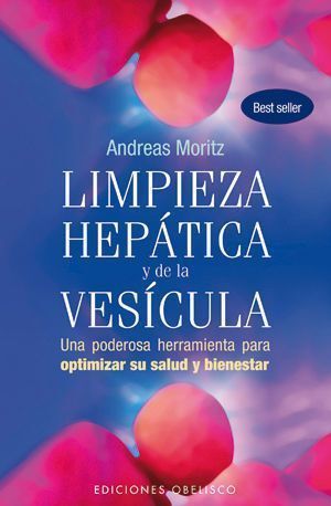 Limpieza Hepatica Y De La Vesicula (B)