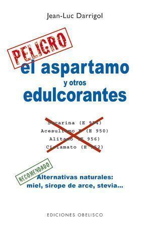 Aspartamo Y Otros Edulcorantes, El
