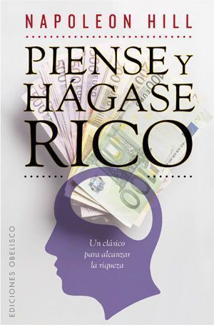 Piense Y Hágase Rico (Bolsillo)