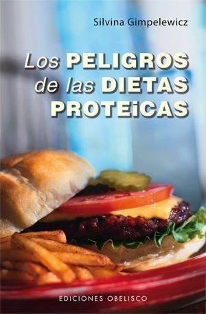 Peligros De Las Dietas Proteicas, Los (Bolsillo)