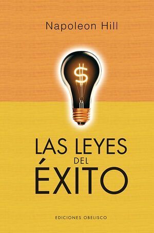 Leyes Del Exito, Las (N.E.)