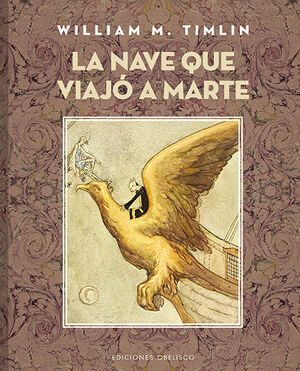 Nave Que Viajó A Marte, La