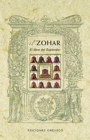 Zohar, El (El Libro Del Esplendor)