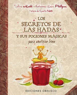 Secretos De Las Hadas, Los