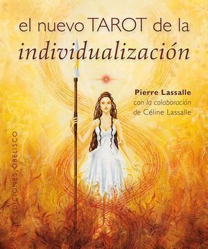 Nuevo Tarot De La Individualización, El + Cartas