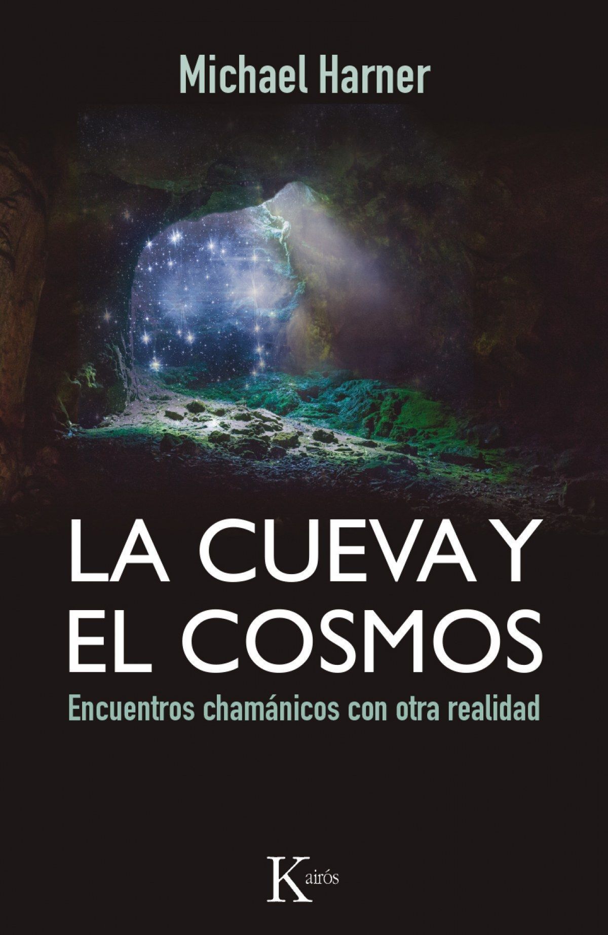 Cueva Y El Cosmos, La