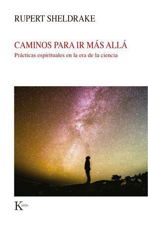 Caminos Para Ir Más Allá