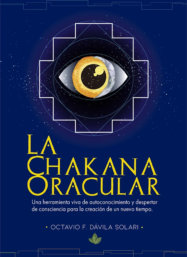 La Chakana Oracular