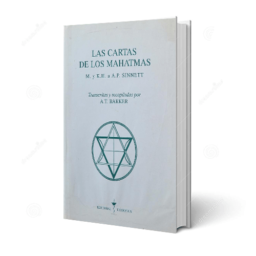 Las Cartas De Los Mahatmas