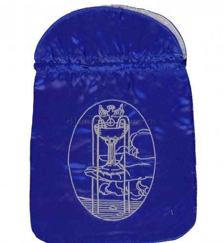 Bolsa grial.