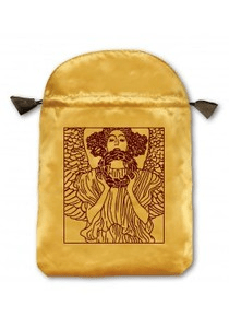 Bolsa klimt.