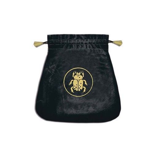 Bolsa lo scarabeo.