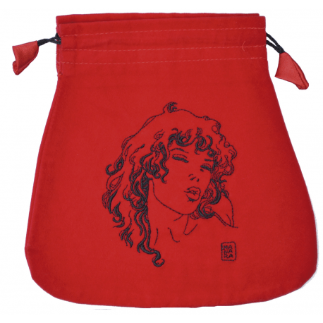 Bolsa manara.