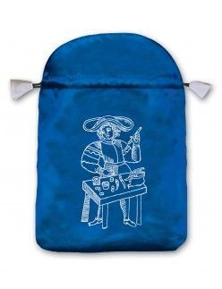 Bolsa Marsella.